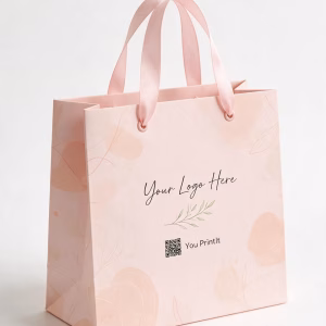Customize paperbag