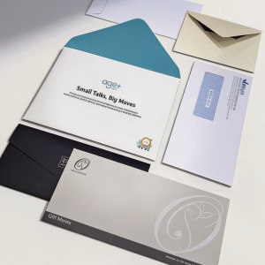 Envelope Printing