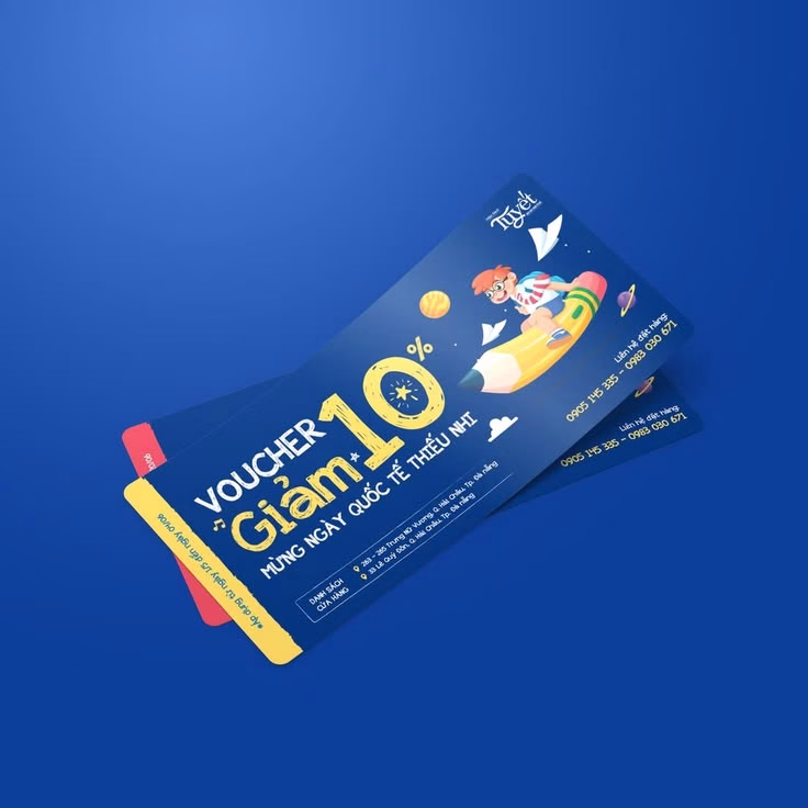 Voucher