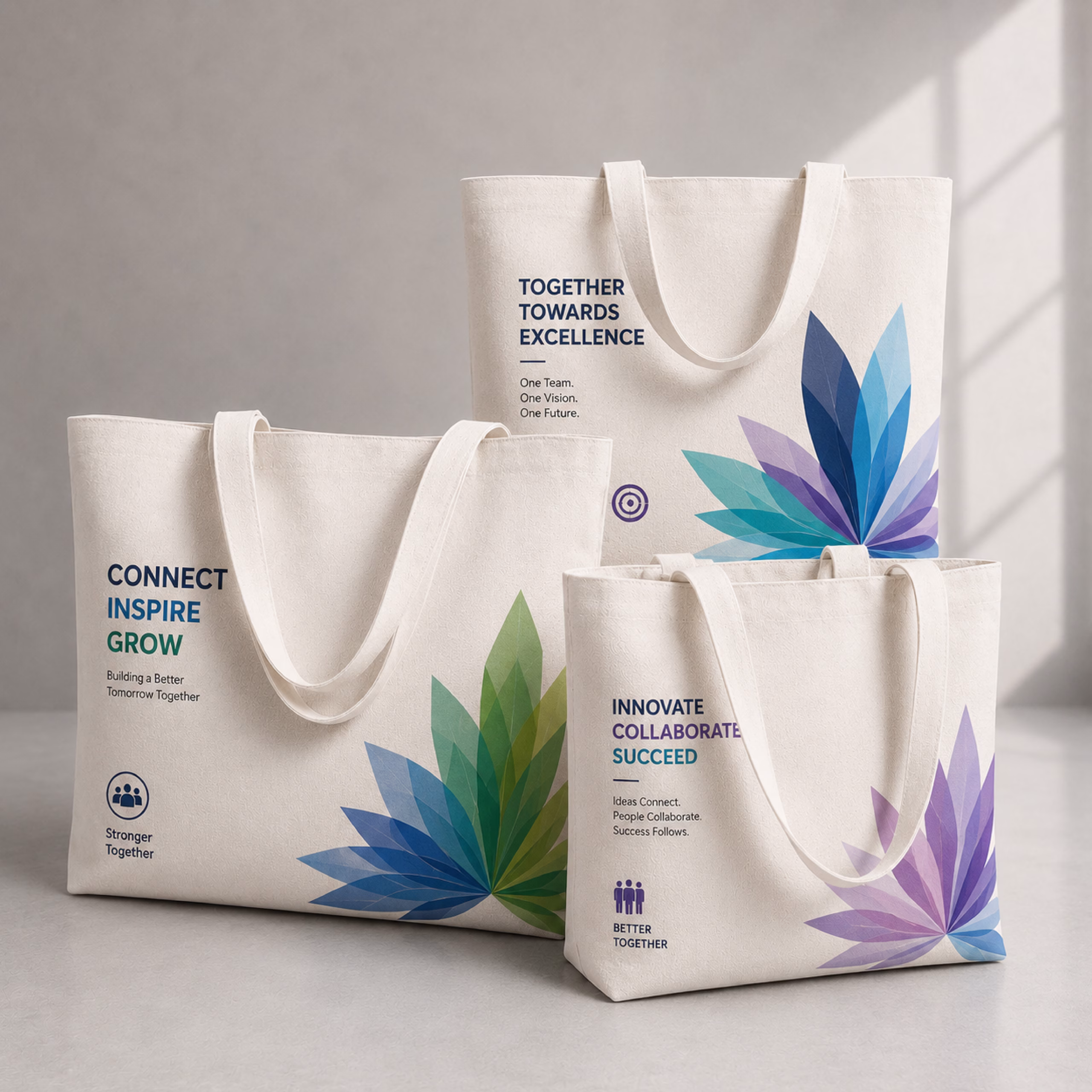 Canvas Tote Bag