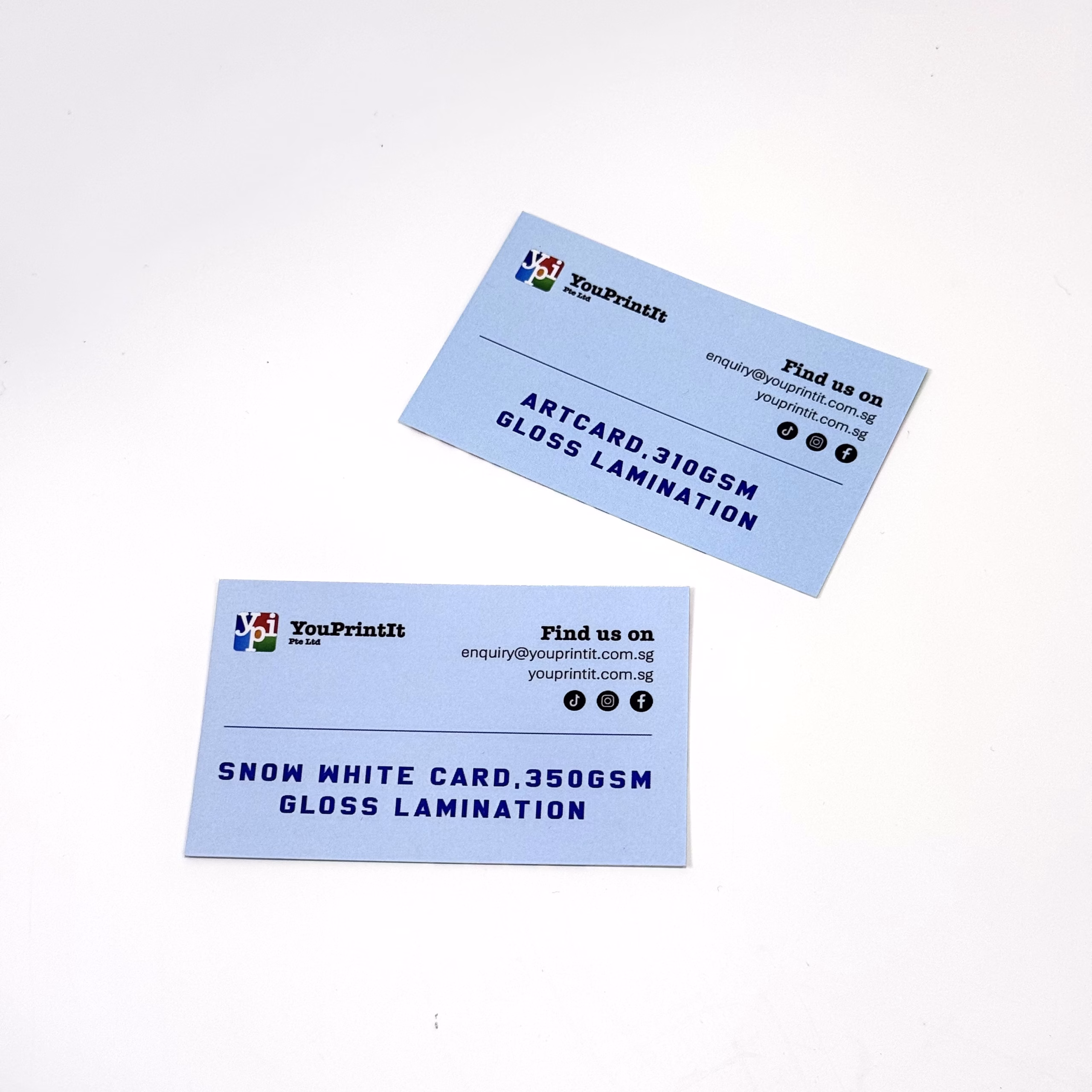 Name Card - Image 3