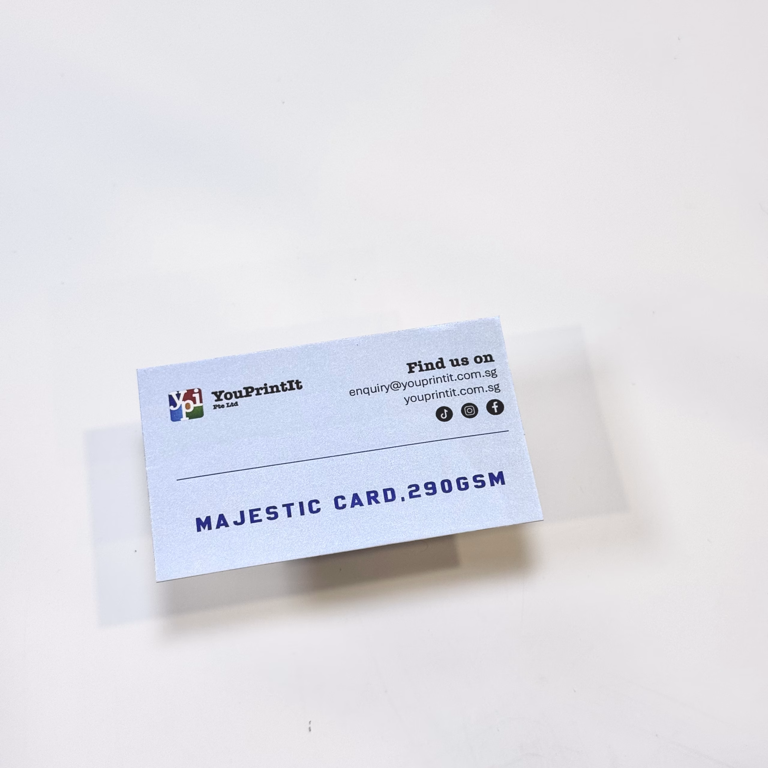 Name Card - Image 4