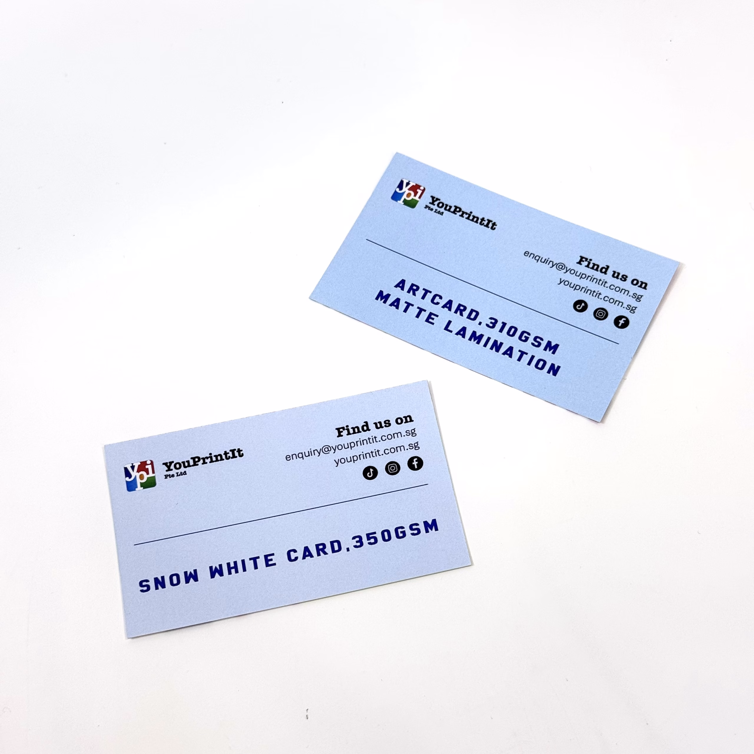 Name Card - Image 2