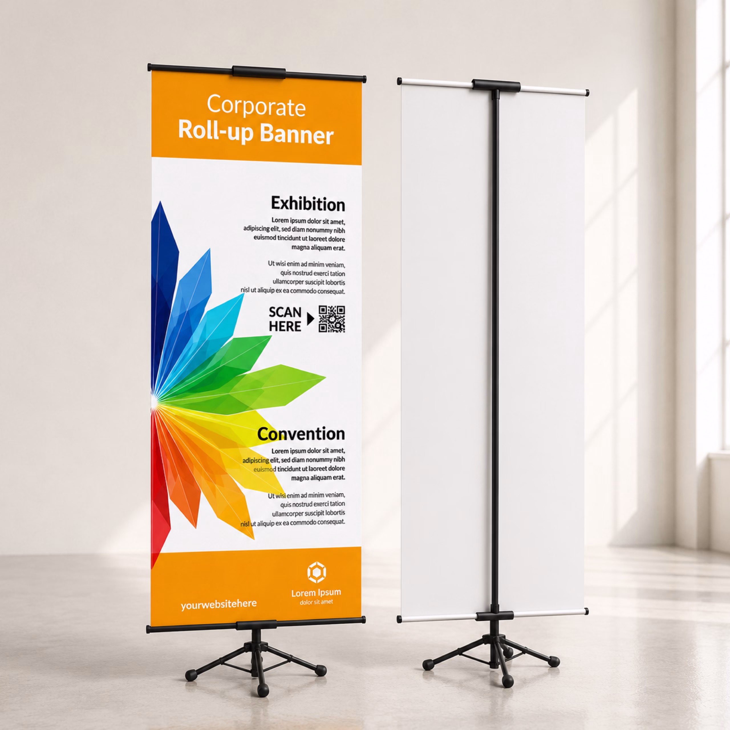 TriPod Stand