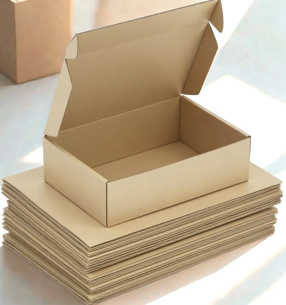 packaging box