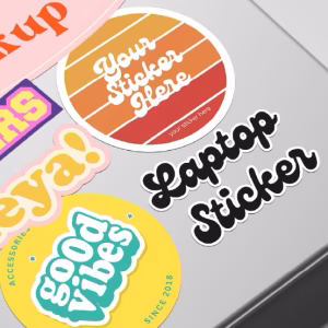 Multipurpose Stickers