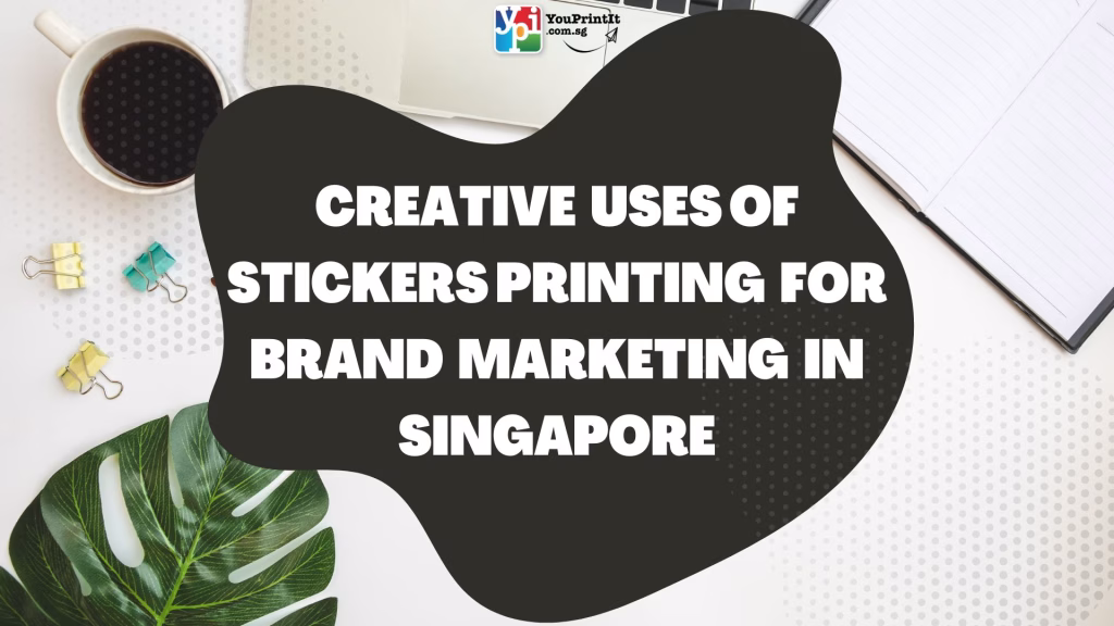 Stickers Printing