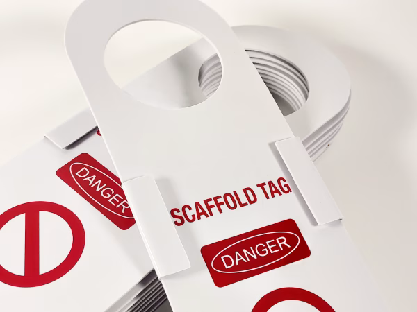 Scaffold Tag Holder - Image 4
