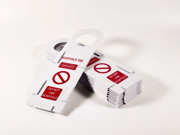 Scaffold Tag Holder - Image 6