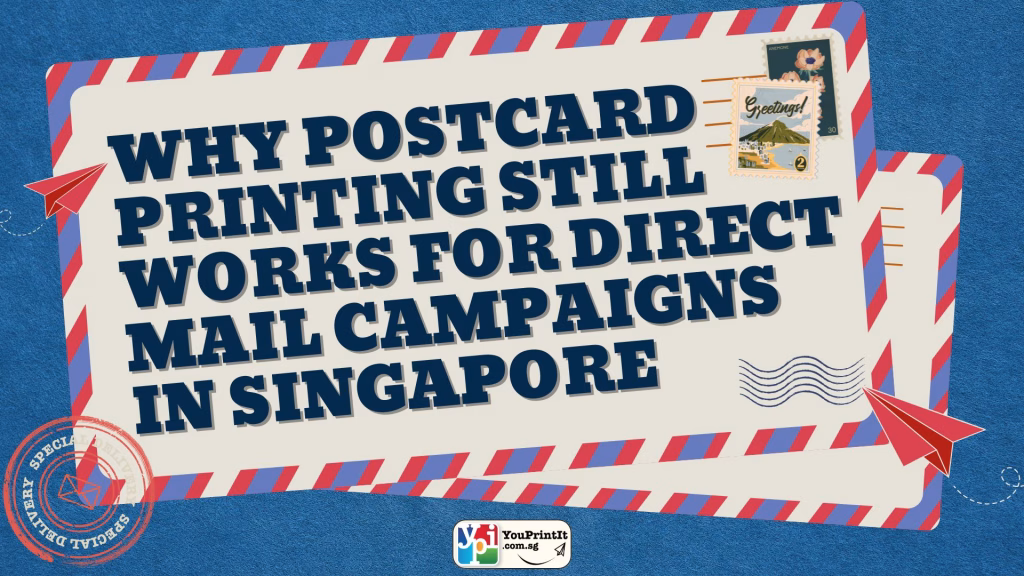 Postcard Printing