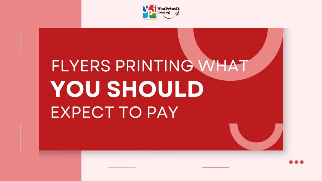 Flyers Printing
