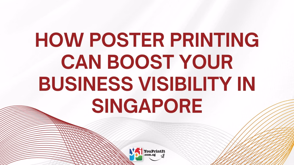 Poster Printing