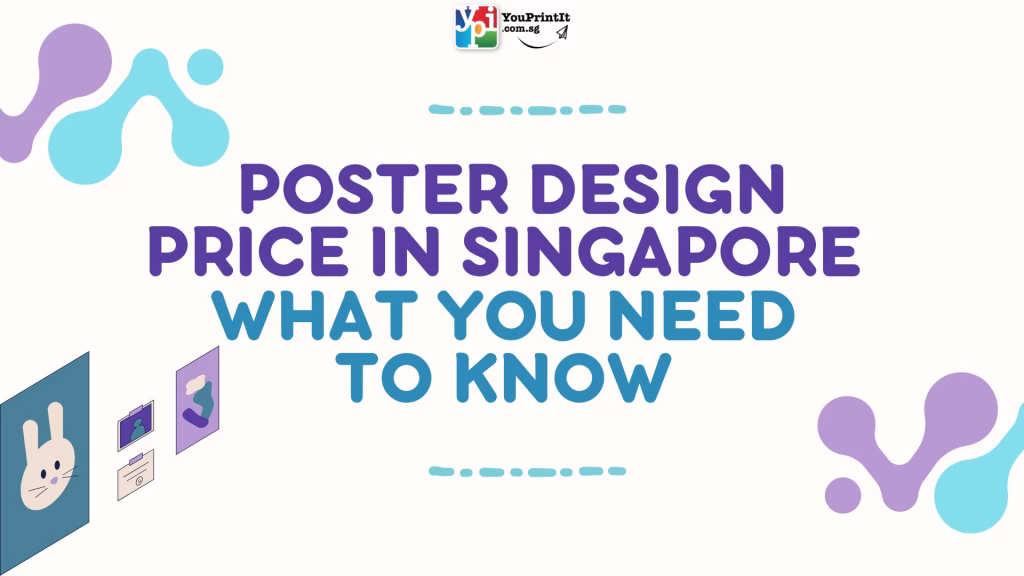 Poster Design Price