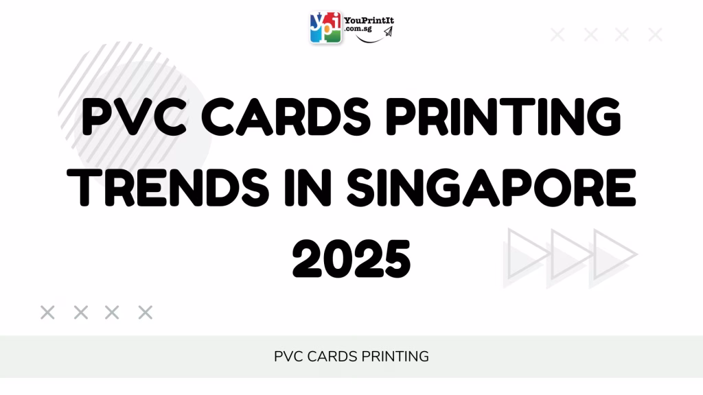 PVC Cards Printing