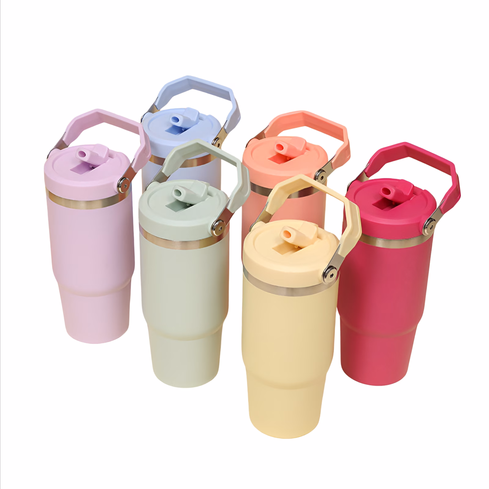 Tumblers - Image 6