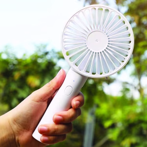 Handheld Fan