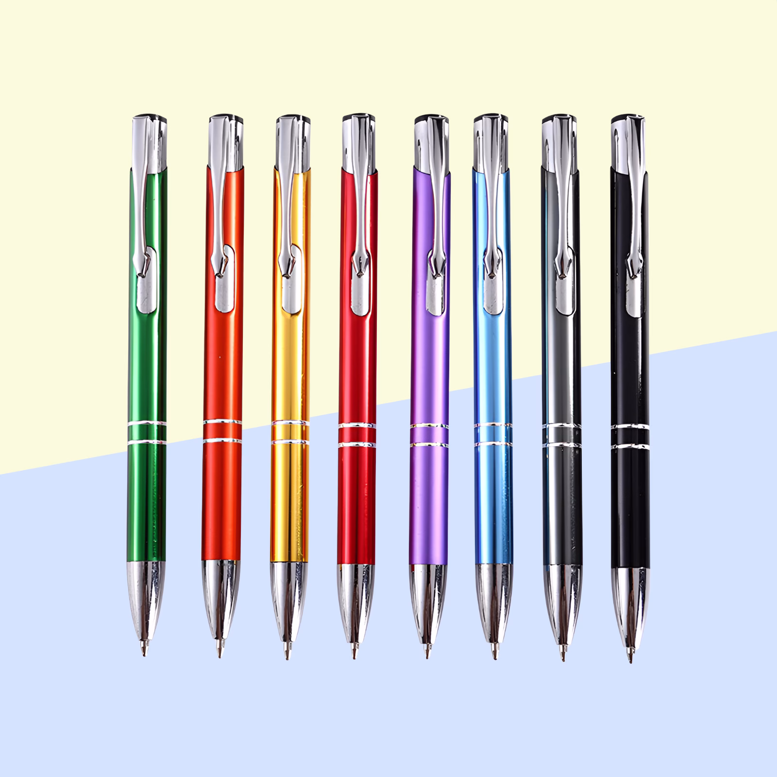 Metal Pens - Image 5