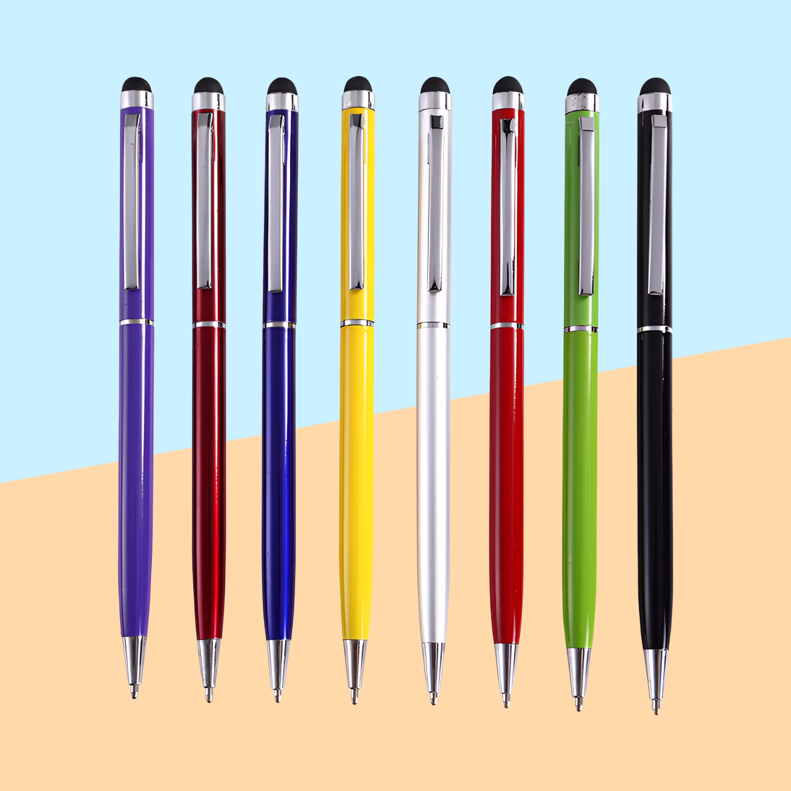 Metal Pens - Image 2