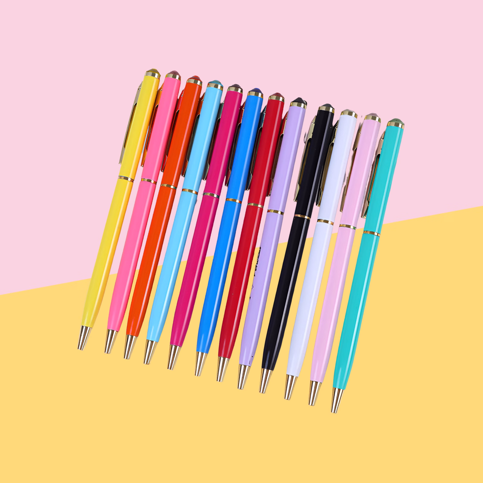 Metal Pens - Image 7