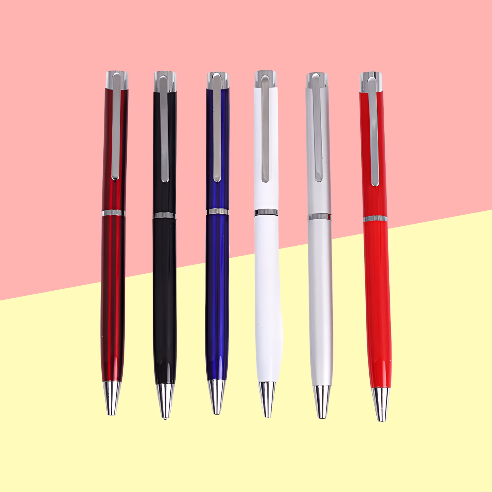 Metal Pens - Image 8