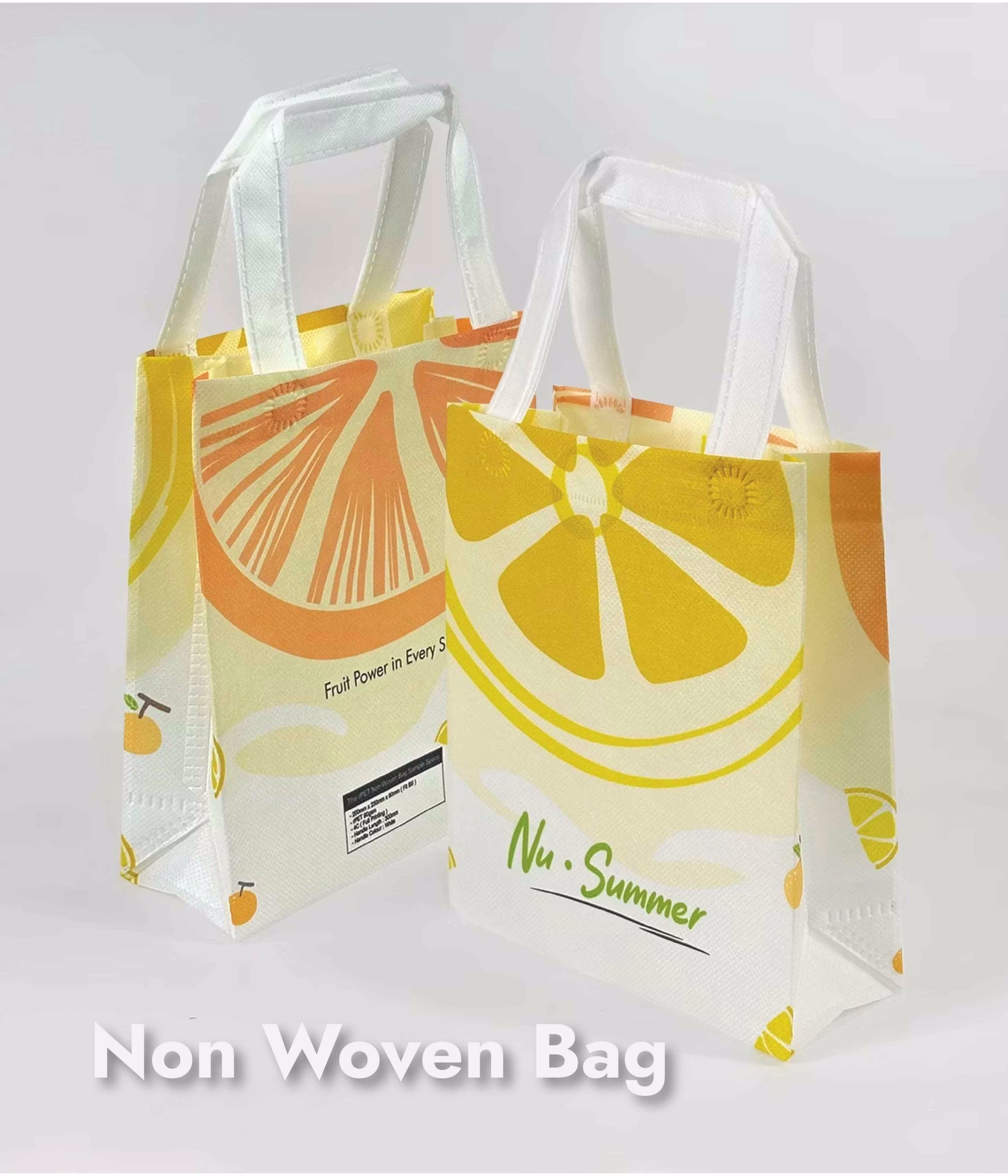 Non Woven Bag
