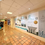 mural