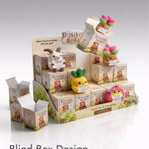 Blind box